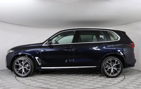BMW X5, 2025 год, 10 300 000 рублей, 6 фотография