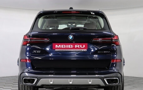 BMW X5, 2025 год, 10 300 000 рублей, 5 фотография