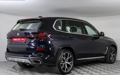 BMW X5, 2025 год, 10 300 000 рублей, 4 фотография