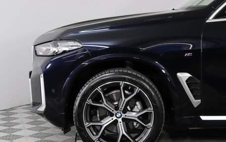 BMW X5, 2025 год, 10 300 000 рублей, 8 фотография