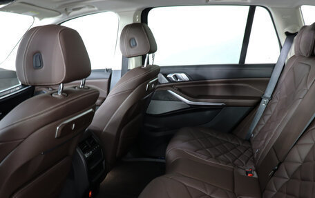 BMW X5, 2025 год, 10 300 000 рублей, 10 фотография