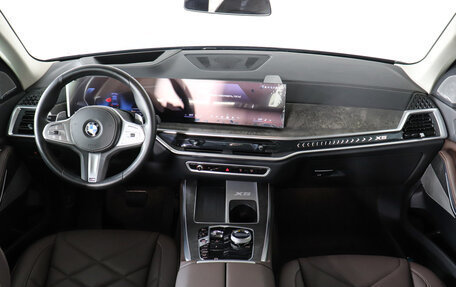 BMW X5, 2025 год, 10 300 000 рублей, 11 фотография