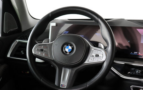 BMW X5, 2025 год, 10 300 000 рублей, 12 фотография