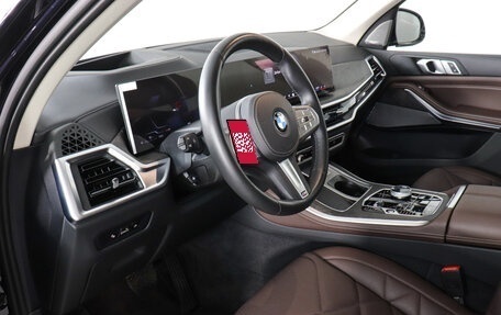 BMW X5, 2025 год, 10 300 000 рублей, 9 фотография