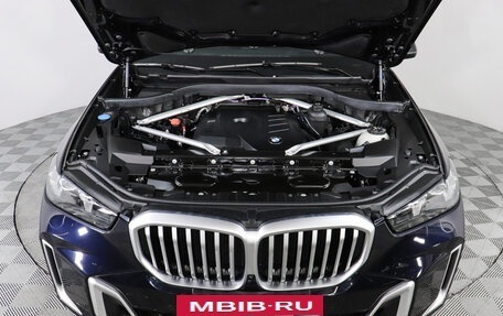 BMW X5, 2025 год, 10 300 000 рублей, 21 фотография