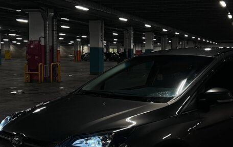 Ford Focus III, 2011 год, 720 000 рублей, 7 фотография
