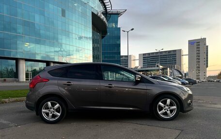 Ford Focus III, 2011 год, 720 000 рублей, 5 фотография