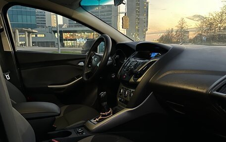 Ford Focus III, 2011 год, 720 000 рублей, 10 фотография