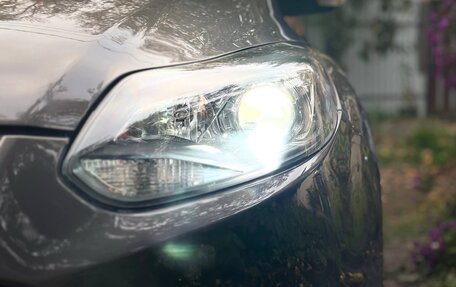 Ford Focus III, 2011 год, 720 000 рублей, 9 фотография