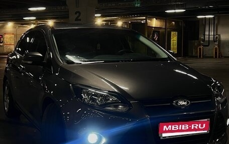 Ford Focus III, 2011 год, 720 000 рублей, 8 фотография