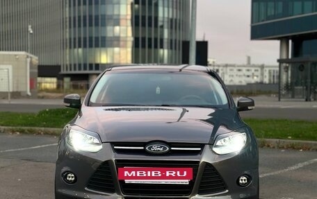 Ford Focus III, 2011 год, 720 000 рублей, 2 фотография