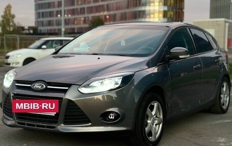 Ford Focus III, 2011 год, 720 000 рублей, 3 фотография