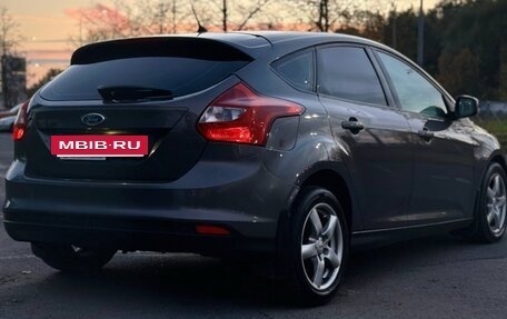 Ford Focus III, 2011 год, 720 000 рублей, 6 фотография