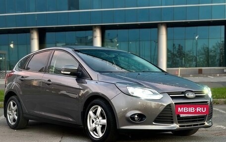 Ford Focus III, 2011 год, 720 000 рублей, 4 фотография