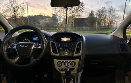 Ford Focus III, 2011 год, 720 000 рублей, 12 фотография