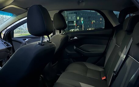 Ford Focus III, 2011 год, 720 000 рублей, 11 фотография