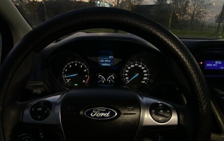 Ford Focus III, 2011 год, 720 000 рублей, 14 фотография
