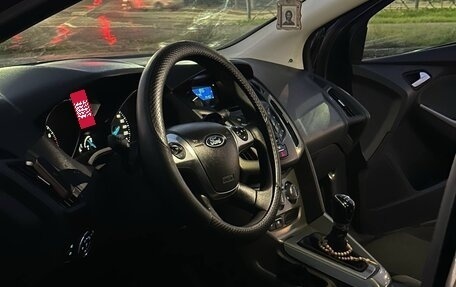 Ford Focus III, 2011 год, 720 000 рублей, 13 фотография