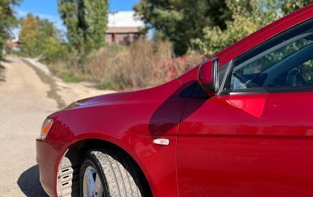 Mitsubishi Lancer IX, 2008 год, 665 000 рублей, 9 фотография