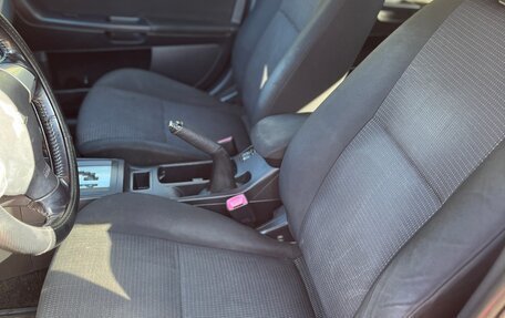 Mitsubishi Lancer IX, 2008 год, 665 000 рублей, 14 фотография