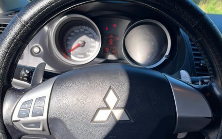 Mitsubishi Lancer IX, 2008 год, 665 000 рублей, 15 фотография