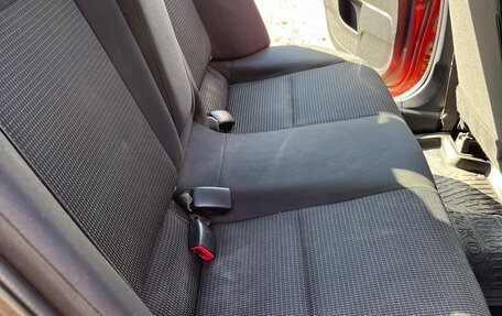 Mitsubishi Lancer IX, 2008 год, 665 000 рублей, 20 фотография