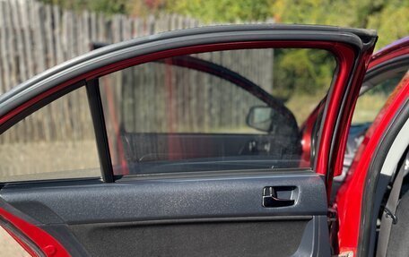 Mitsubishi Lancer IX, 2008 год, 665 000 рублей, 19 фотография