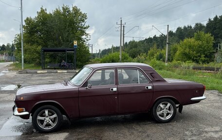 ГАЗ 24 «Волга», 1986 год, 350 000 рублей, 3 фотография