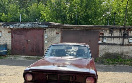 ГАЗ 24 «Волга», 1986 год, 350 000 рублей, 19 фотография