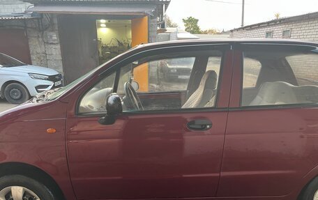 Daewoo Matiz I, 2004 год, 180 000 рублей, 3 фотография