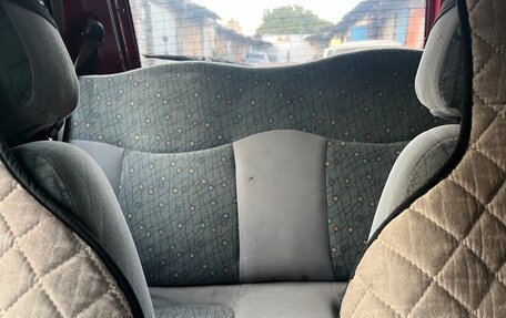 Daewoo Matiz I, 2004 год, 180 000 рублей, 6 фотография