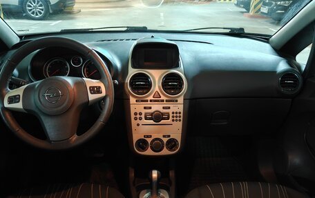 Opel Corsa D, 2008 год, 400 000 рублей, 9 фотография