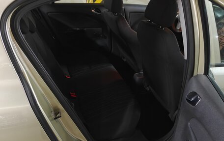 Opel Corsa D, 2008 год, 400 000 рублей, 11 фотография