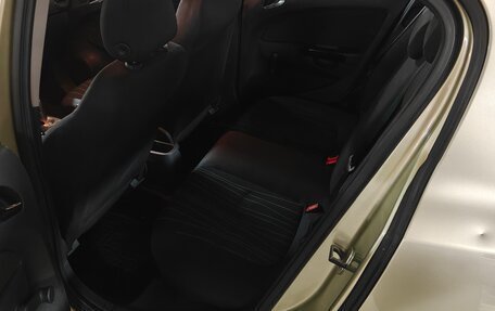 Opel Corsa D, 2008 год, 400 000 рублей, 13 фотография