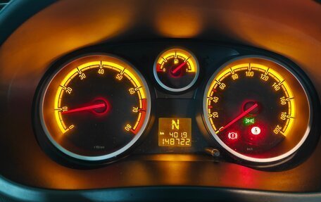 Opel Corsa D, 2008 год, 400 000 рублей, 16 фотография