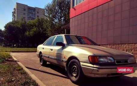 Ford Scorpio II, 1991 год, 45 000 рублей, 2 фотография