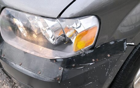 Ford Escape II, 2004 год, 400 000 рублей, 7 фотография