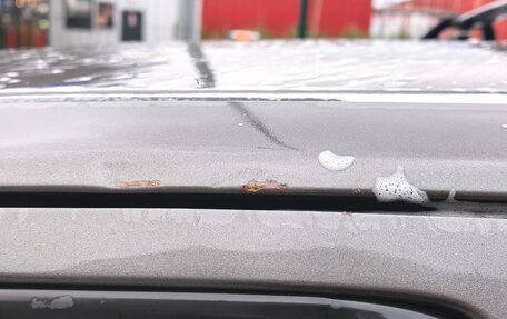 Ford Escape II, 2004 год, 400 000 рублей, 9 фотография
