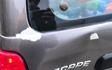 Ford Escape II, 2004 год, 400 000 рублей, 10 фотография