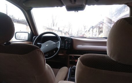 Ford Scorpio II, 1991 год, 45 000 рублей, 6 фотография
