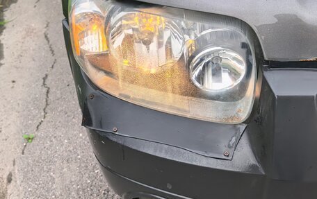 Ford Escape II, 2004 год, 400 000 рублей, 6 фотография