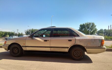Ford Scorpio II, 1991 год, 45 000 рублей, 3 фотография