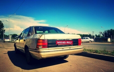 Ford Scorpio II, 1991 год, 45 000 рублей, 4 фотография