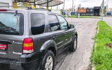 Ford Escape II, 2004 год, 400 000 рублей, 3 фотография