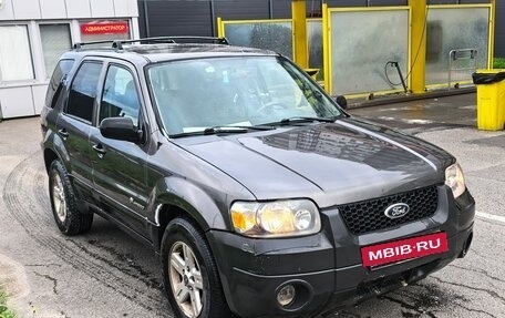 Ford Escape II, 2004 год, 400 000 рублей, 2 фотография