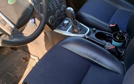 Land Rover Freelander II рестайлинг 2, 2007 год, 600 000 рублей, 11 фотография