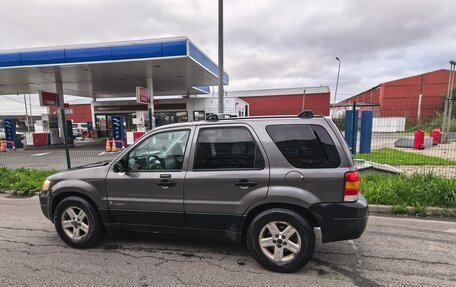 Ford Escape II, 2004 год, 400 000 рублей, 12 фотография