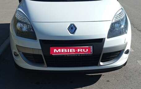 Renault Scenic III, 2011 год, 1 050 000 рублей, 5 фотография