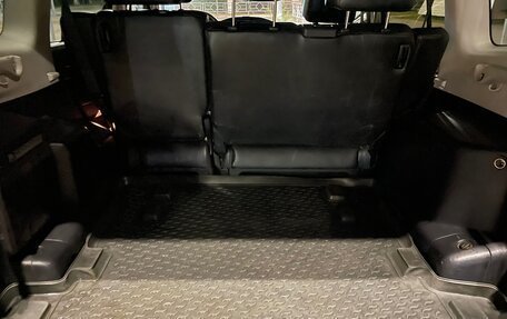 Mitsubishi Pajero IV, 2007 год, 800 000 рублей, 10 фотография
