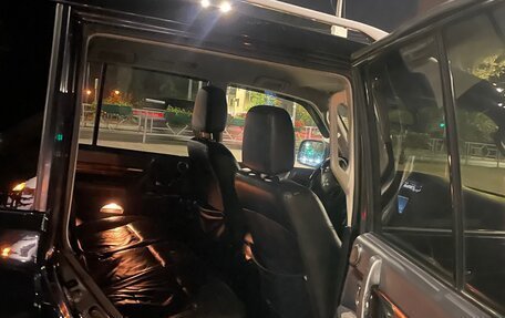 Mitsubishi Pajero IV, 2007 год, 800 000 рублей, 9 фотография